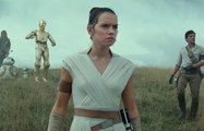 Trailer Star Wars Episodio IX - Nuestra opinion