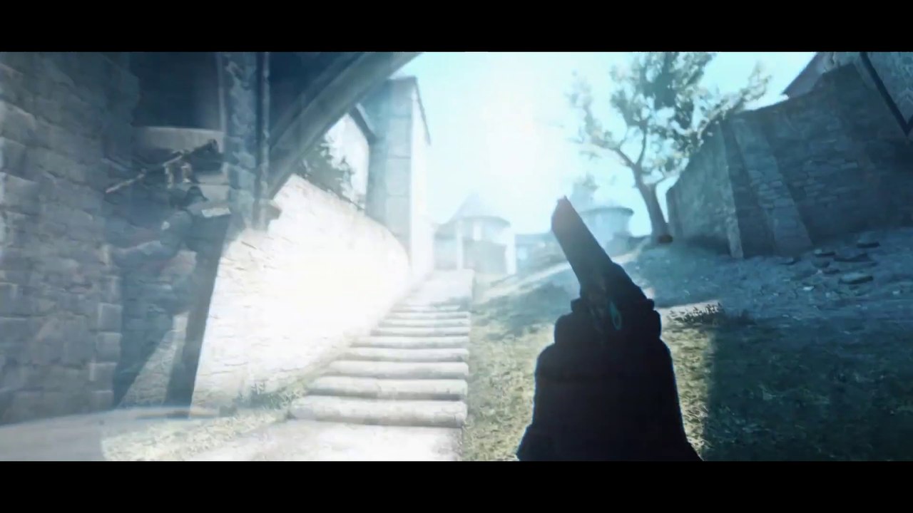 DIE A KING #CSGO