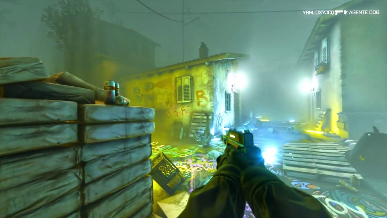 NEVERMORE 2 #CSGO