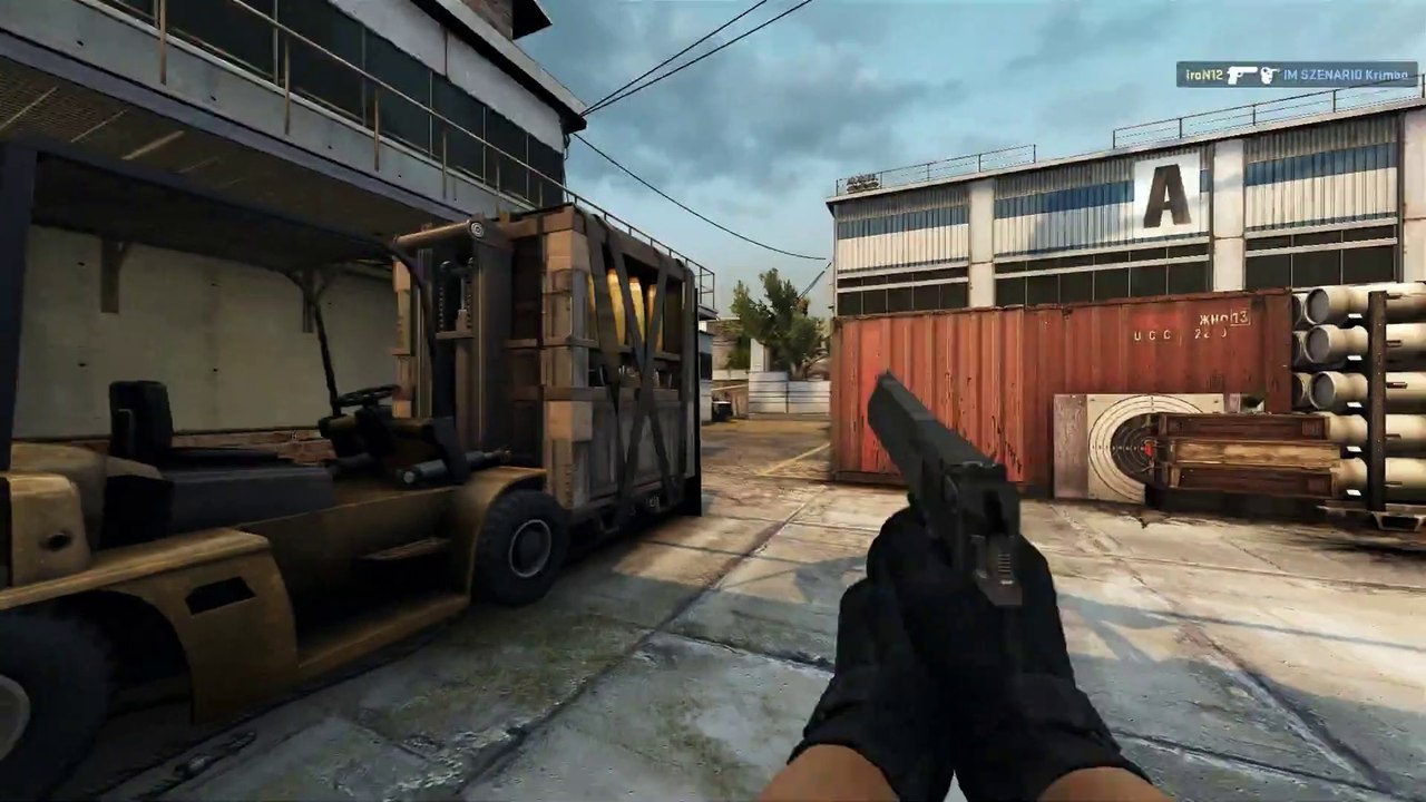 SUSHIDO #CSGO