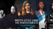 Pretty Little Liars: The Perfectionists' Janel Parrish, Sydney Park On 'Dark Side' Of Spin-Off