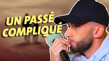RIDSA : "Je savais pas où dormir à l'époque de 'Là c'est die'"