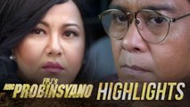 Lily scoops out all of Renato's riches | FPJ's Ang Probinsyano
