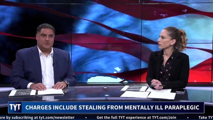 Michael Avenatti Facing 333 Years In Prison