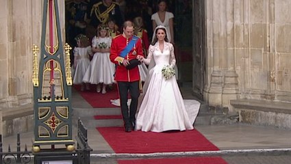 The Best Royal PDA Moments