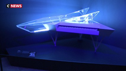 Musique : le Metropolitan Museum expose des instruments de légende