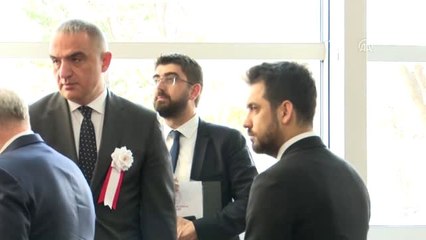 Japonya'da "Lale Geleneği Sergisi"Ne Yoğun İlgi