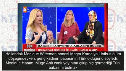 Müge Anlı'da DNA testi ortaya çıktı!