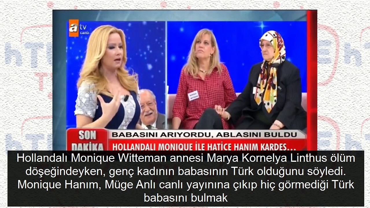 Müge Anlı'da DNA testi ortaya çıktı!