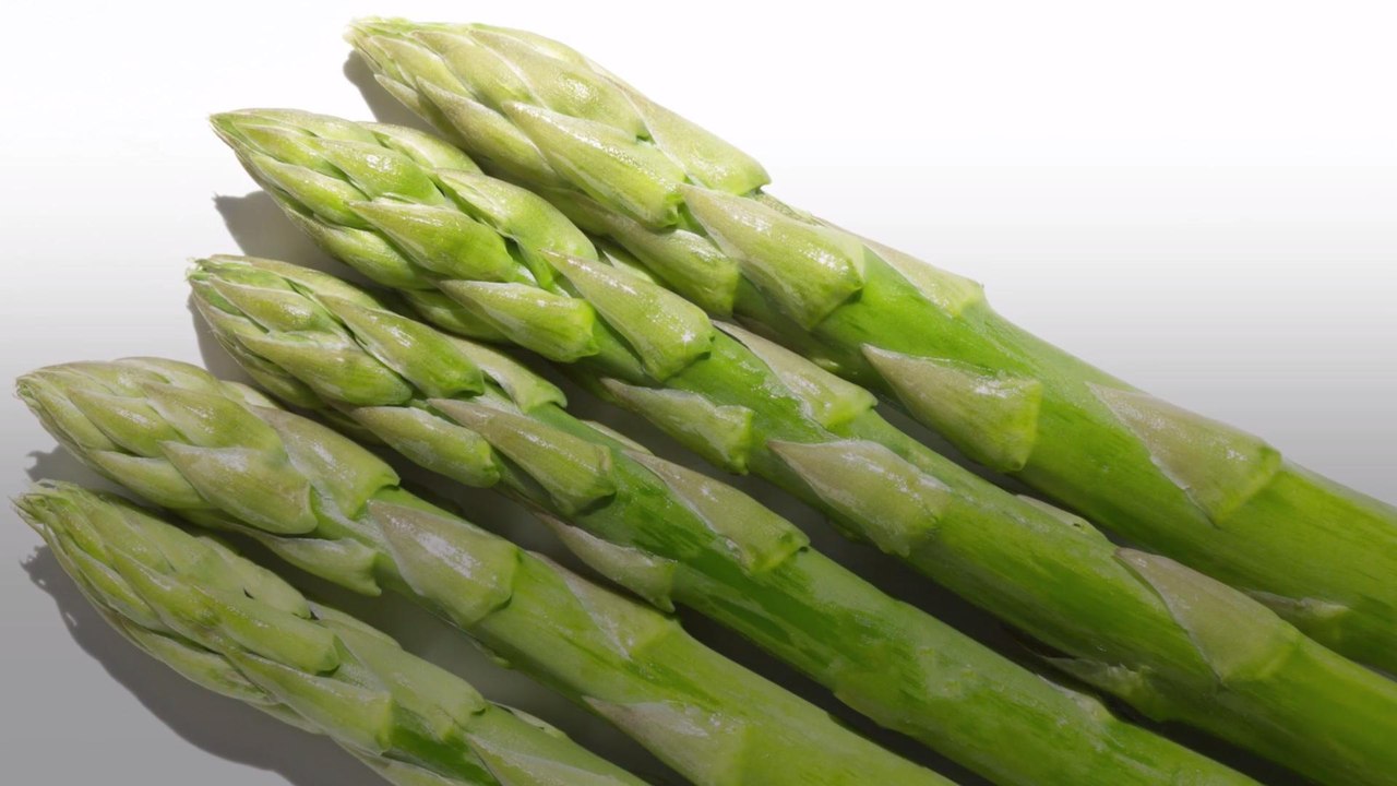 Why Does Asparagus Make Your Pee Smell?