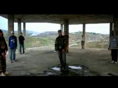 Bramfori rap underground tanger tanjawa maroc muslim