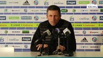 Thierry Laurey : 