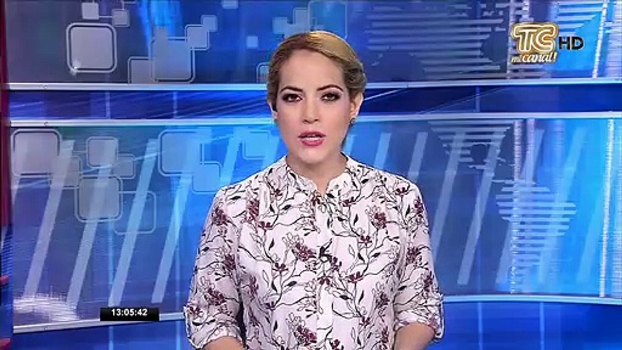 Continúa la búsqueda de los niños desaparecidos en Puerto Quito