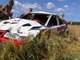 Pirelli Rally 2006 crashes - part 1