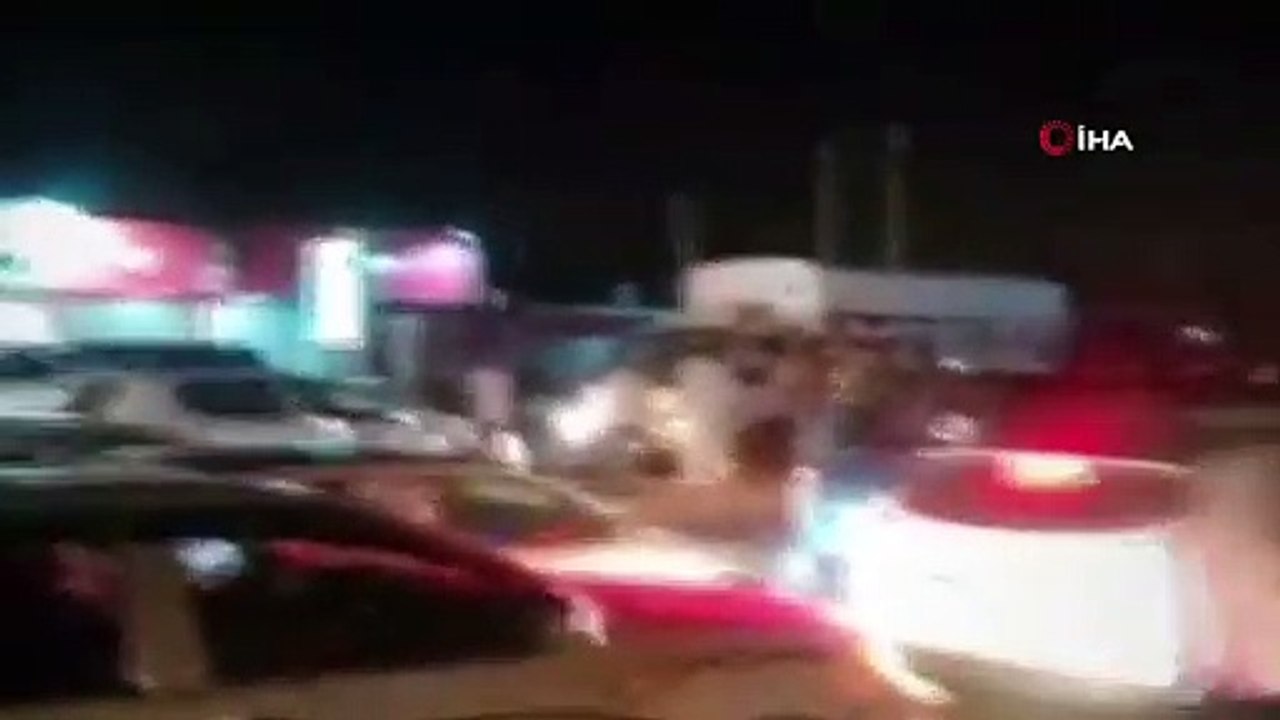- Sudan’da Askeri Geçiş Konseyi Başkanı görevini devralan Abdurrahman yemin etti