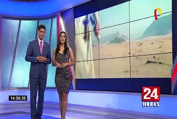 Star Wars: se estrenó el primer adelanto del Episodio IX de la saga de los Skywalkers