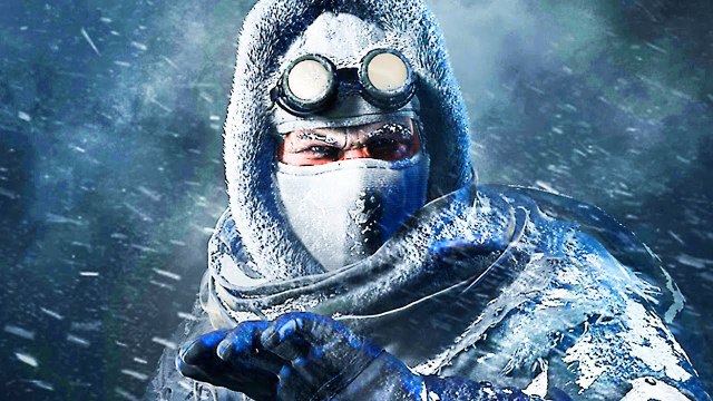 FROSTPUNK Édition Console Bande Annonce