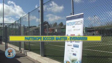 1T - PARTENOPE MASTER- EVERGREEN