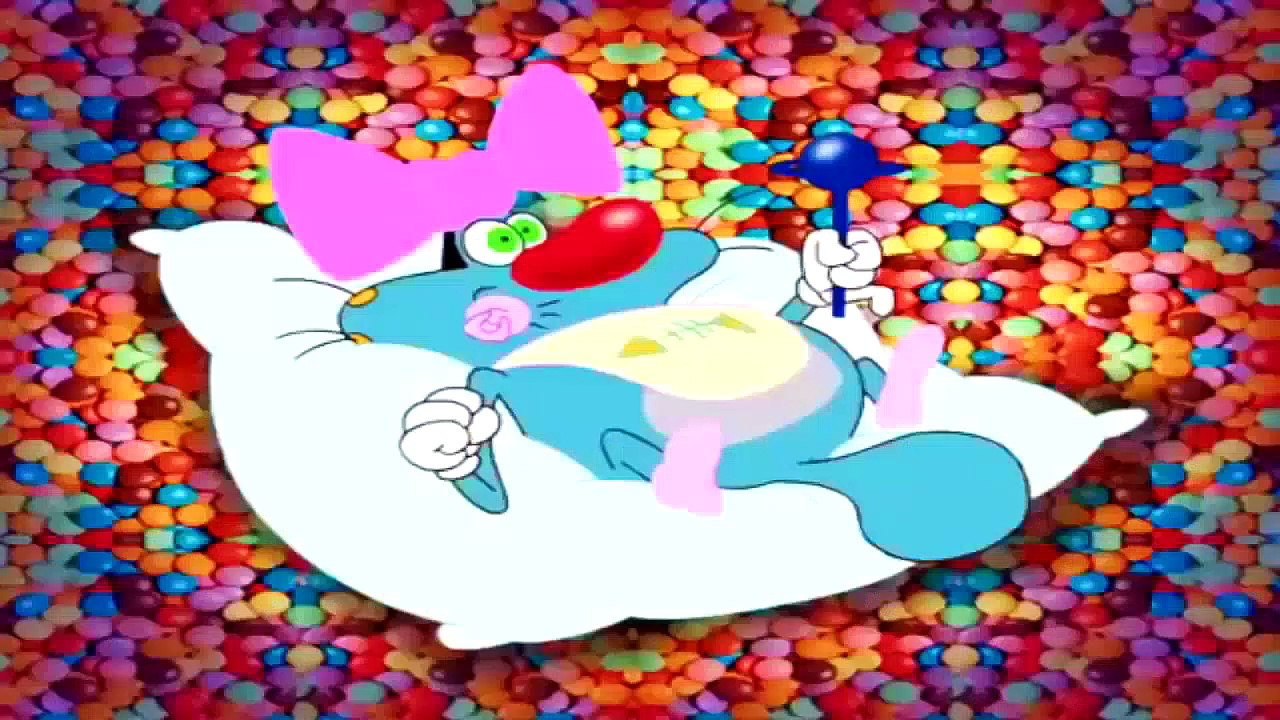 Oggy and the Cockroaches Special Compilation # 219 cartoon for kids  HD