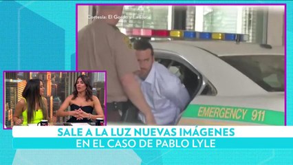 Forense hace pública la causa exacta de la muerte del hombre al que golpeó Pablo Lyle