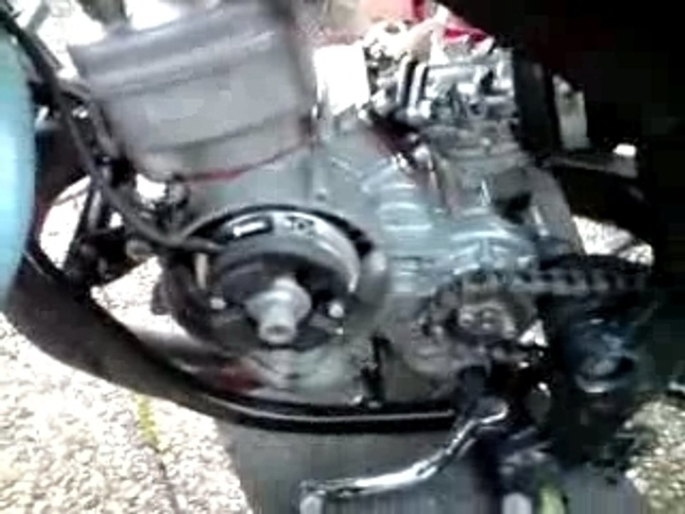 Monster bidalot mickarom prepa FLC