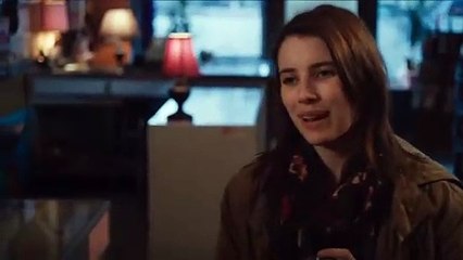 Adult World Official Trailer #1 (2013) - Emma Roberts, John Cusack Comedy Movie HD