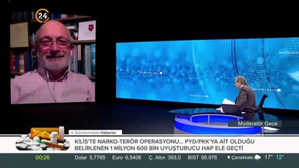 "Türkiye-ABD ilişkileri bir süredir krizde"