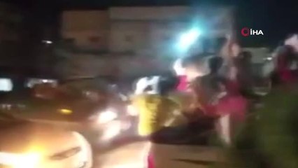 Sudan'da Askeri Geçiş Konseyi Başkanı Görevini Devralan Abdurrahman Yemin Etti