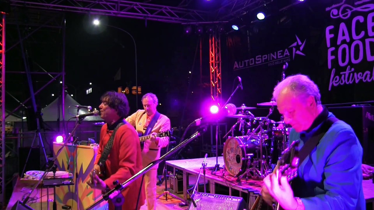 The Beatles Tribute, Magical Mystery 5th - I Feel Fine