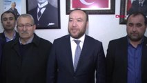 Kırıkkale AK Parti'li Dağdelen Ysk, Yapılan İncelemeler Neticesinde Talebimizin Haklı Olduğunu Gördü