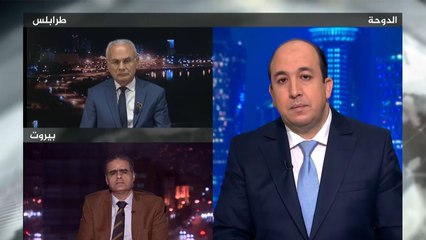 الحصاد- معركة طرابلس الليبية.. المدنيون أبرز الضحايا