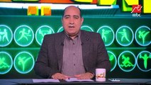 مهيب عبد الهادي يعلق على نتائج قرعة كأس الأمم الأفريقية