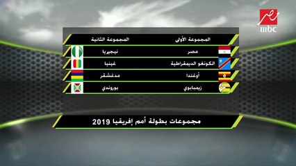 مهيب عبد الهادي: هذه السيناريوهات تنتظر مصر في الأمم الأفريقية