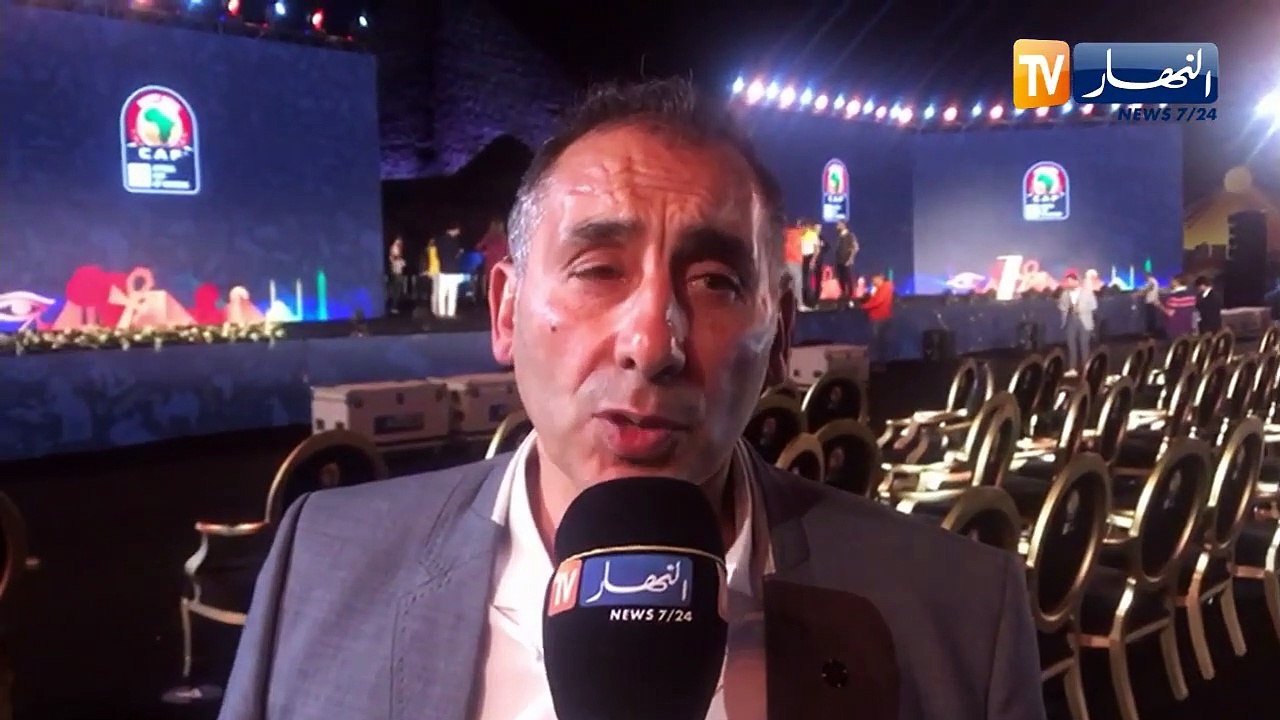 Bouras : "C'est un groupe ouvert"