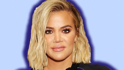 Khloe Kardashian Producing Tv Show Based On Broken Relationships