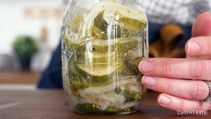 How to Make the Best Pickles with Ellie Martin Cliffe