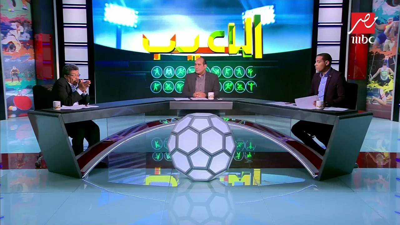 عبد المنعم شطة: زيادة عدد منتخبات بطولة إفريقيا بـ 8 منتخبات دفعة واحدة أمر مربك