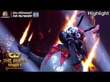 dharmajāti (ดัม-มะ-ชา-ติ) - หน้ากากมดตะนอย | THE MASK SINGER 4