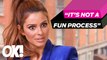 Watch! Maria Menounos Gets Candid About Expanding Her Family With Husband Keven Undergaro