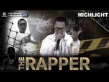 ตาสว่าง | เก่ง Repaze | THE RAPPER