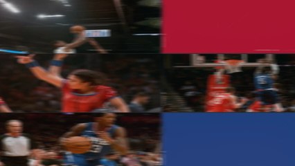 2019 NBA Team Snapshots - L.A. Clippers