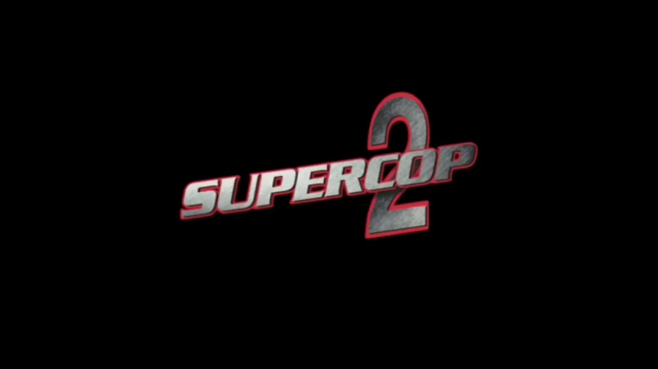 SUPERCOP 2 (1993) Trailer