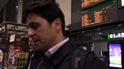 Francisco Rivera, el gran apoyo de Kiko en GH Dúo