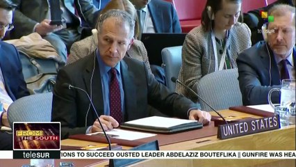 FtS: Venezuelan Supreme Court declare invalid the new board of PDVSA