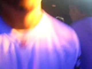 Klassenfahrt 2007 München im Disko!!