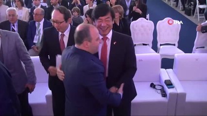 Bakan Varank: "Tek Bir Gündemimiz Var, Ekonomimizi Güçlendirmek, Türkiye'yi Büyütmek"