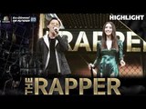 เธอเป็นแฟนฉันแล้ว | หลุยส์ 1Flow Feat.ไอซ์ อภิษฎา | THE RAPPER