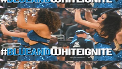 2019 NBA Team Snapshots - Orlando Magic