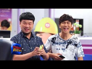 วิ่งตามเทรนด์หรือวิ่งตามหญิงว้าาา!? | ตลก 6 ฉาก