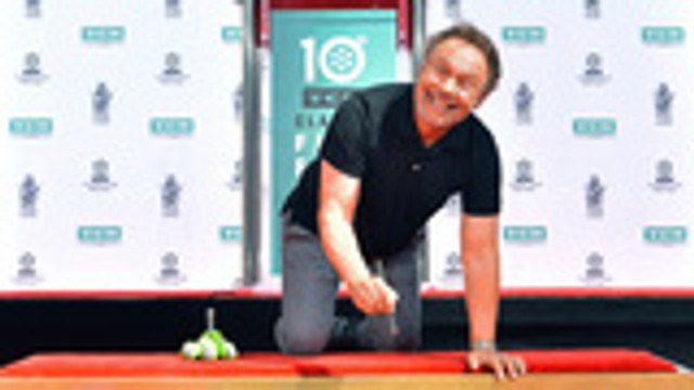Billy Crystal Talks Iconic 30th Anniversary of 'When Harry Met Sally' | THR News